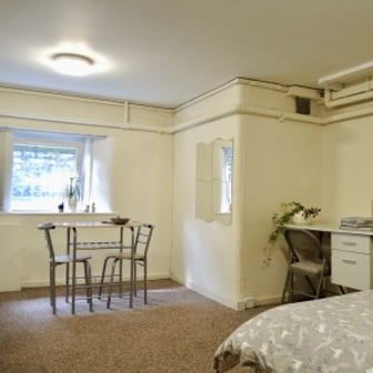 Studio Flat- MB36 (Reserved for 2nd Year or more Students) - Image 4