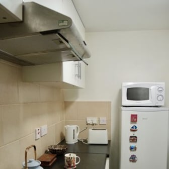 Studio Flat- MB37 (Reserved for 2nd Year or more Students) - Image 3