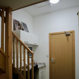 Studio Flat- MB120 (Reserved for 2nd Year or more Students) - Image 2