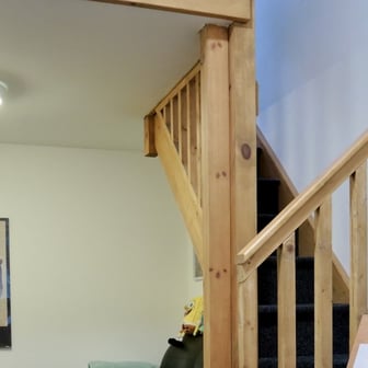 Studio Flat- MB120 (Reserved for 2nd Year or more Students) - Image 1