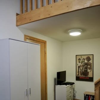 Studio Flat- MB120 (Reserved for 2nd Year or more Students) - Image 3