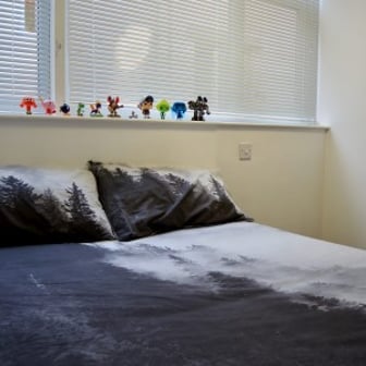 Studio Flat- MB120 (Reserved for 2nd Year or more Students) - Image 5