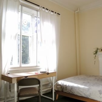 Studio Flat- MB2 (Reserved for 2nd Year or more Students) - Image 2