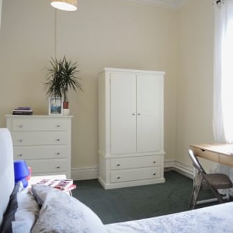 Studio Flat- MB2 (Reserved for 2nd Year or more Students) - Image 3