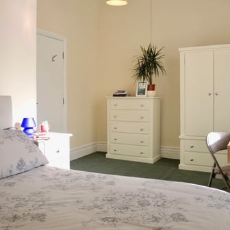 Studio Flat- MB2 (Reserved for 2nd Year or more Students) - Image 1