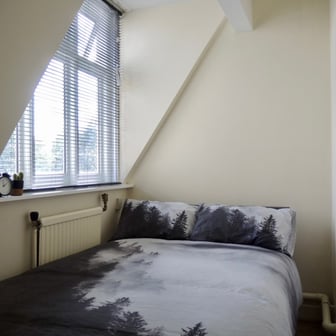 Large Ensuite Room- MB22 (Reserved for 2nd Year or more Students) - Image 1