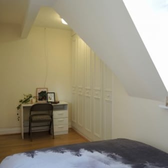 Large Ensuite Room- MB22 (Reserved for 2nd Year or more Students) - Image 2