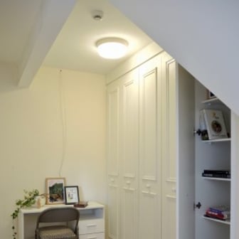 Large Ensuite Room- MB22 (Reserved for 2nd Year or more Students) - Image 3