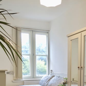 Double Ensuite Room- MB9 (Reserved for 2nd Year or more Students) - Image 1