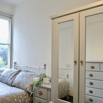 Double Ensuite Room- MB9 (Reserved for 2nd Year or more Students) - Image 2