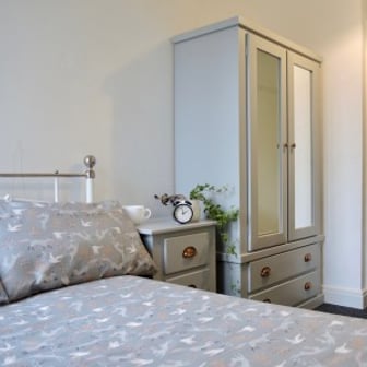Double Ensuite Room- MB9 (Reserved for 2nd Year or more Students) - Image 4