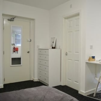 Studio Flat- MB4A (Reserved for 2nd Year or more Students) - Image 6