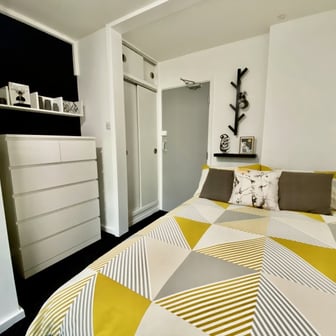 Standard Ensuite Type S - Image 1