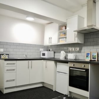 One Bed Flat- MB4B (Reserved for 2nd Year or more Students) - Image 2