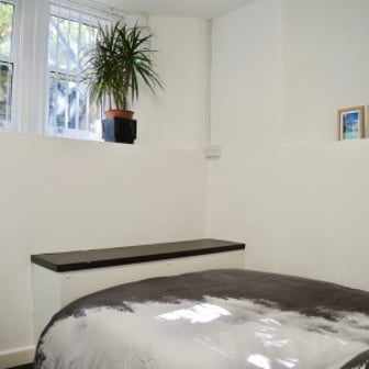 One Bed Flat- MB4B (Reserved for 2nd Year or more Students) - Image 3