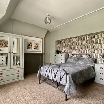 Double Ensuite Room- MB18 (Reserved for 2nd Year or more Students) - Image 1