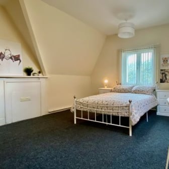 Studio Flat-MB19 (Reserved for 2nd Year or more Students) - Image 3