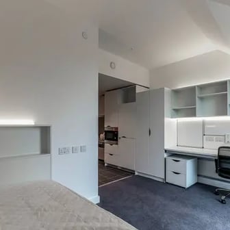 Deluxe Studio - Image 3