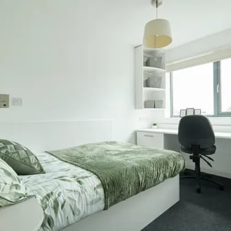 Classic 6 Bed En-Suite - Image 3