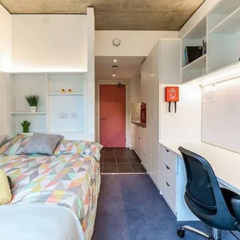 Deluxe Studio - Image 1