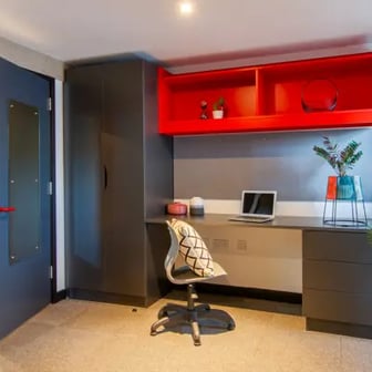 The Beton Room - Image 1