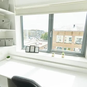 Classic 5 Bed En-Suite  - Image 2