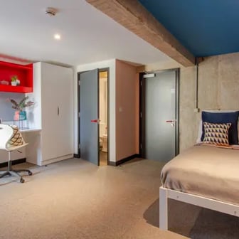 The Beton Room - Image 2