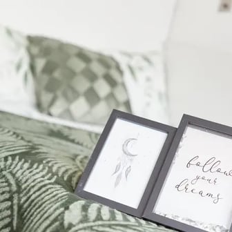 Classic 4 Bed En-Suite - Image 1