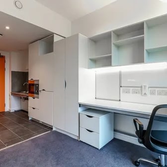 Deluxe Studio - Image 4