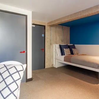 The Beton Room - Image 3