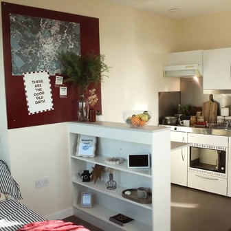 Deluxe Student Studio - Image 6