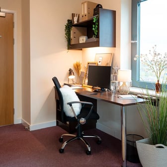 Deluxe Student Studio - Image 2