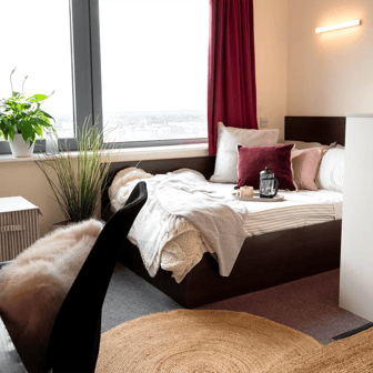 Premium Student Studio - Image 1