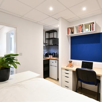 Classic Studio - Image 1