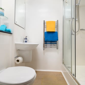 6 Bedroom Apartment – Classic - Image 5