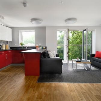 6 Bedroom Apartment – Classic - Image 4