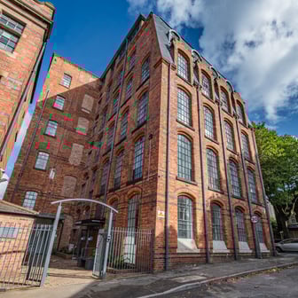 Economy Ensuite - Image 1