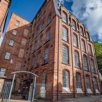 Economy Ensuite - Image 1