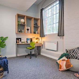 Economy Ensuite - Image 6