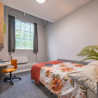 Economy Ensuite - Image 8