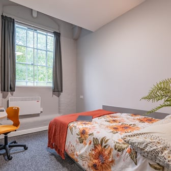 Economy Ensuite - Image 8