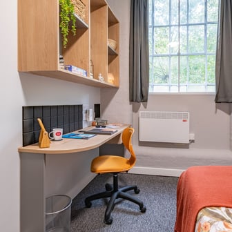 Economy Ensuite - Image 9