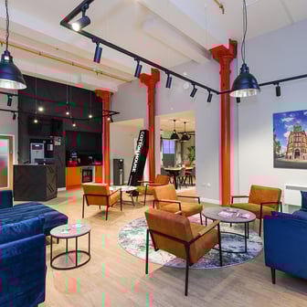 Economy Ensuite - Image 10