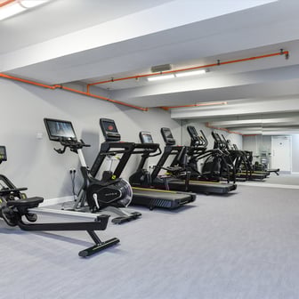 Economy Ensuite - Image 11