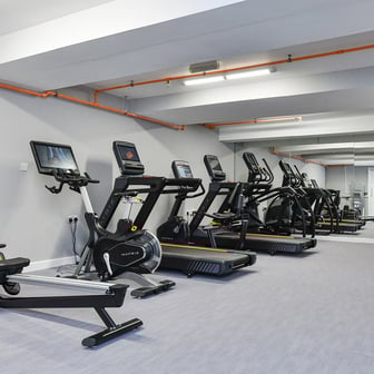 Economy Ensuite - Image 11