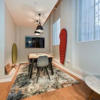 Economy Ensuite - Image 12