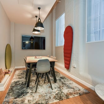 Economy Ensuite - Image 12