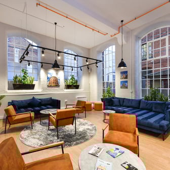 Economy Ensuite - Image 13