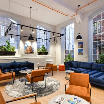 Economy Ensuite - Image 13