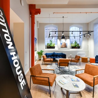 Economy Ensuite - Image 14